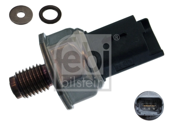 Sensor, fuel pressure